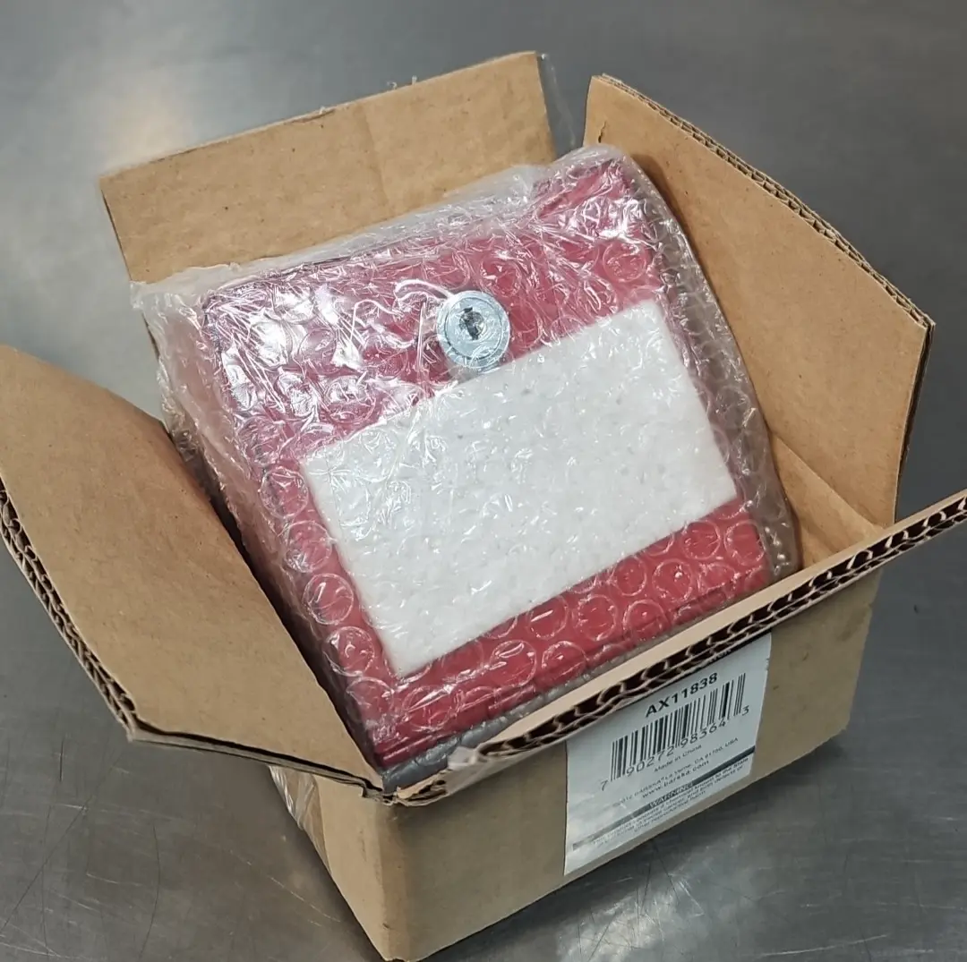 Used Barska BARSKA AX11838 Safes South Carolina US | Palmetto Automation #1505492