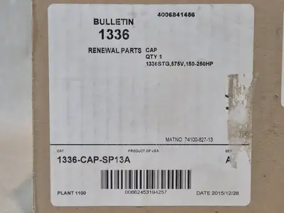 New | in-Stock CORNELL-DUBILIER 21509-601-02 Parts British Columbia CA | Lenmark #268757