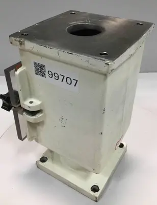 USED INDUSTRIAL MAGNETICS 5C1529-0166