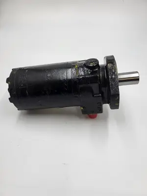 Used TORQMOTOR _UNKNOWN_ Hydraulic and Pneumatic Motors Michigan US | ND Industrial Surplus #1265639