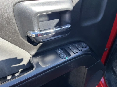 USED 2018 GMC SIERRA 3500