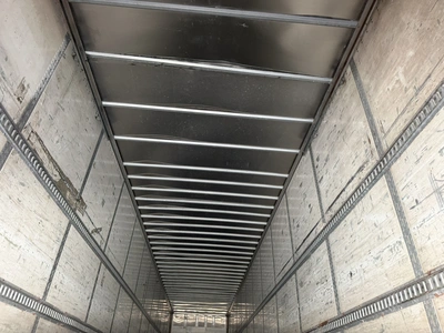 Used 2007 WABASH _UNKNOWN_ Box Trailers Indiana US | Miedema Asset Management Group #1414422