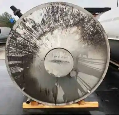 USED SANTA ROSA NA