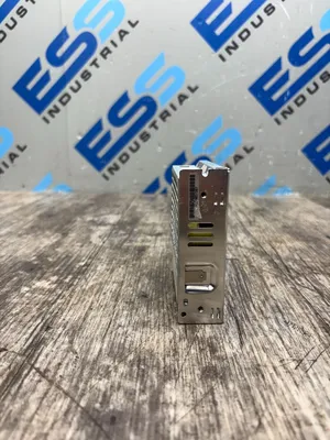 Used MEAN WELL LRS-75-24 Misc Electrical & Power Parts South Carolina US | ESS Industrial Equipment Sales #1342706