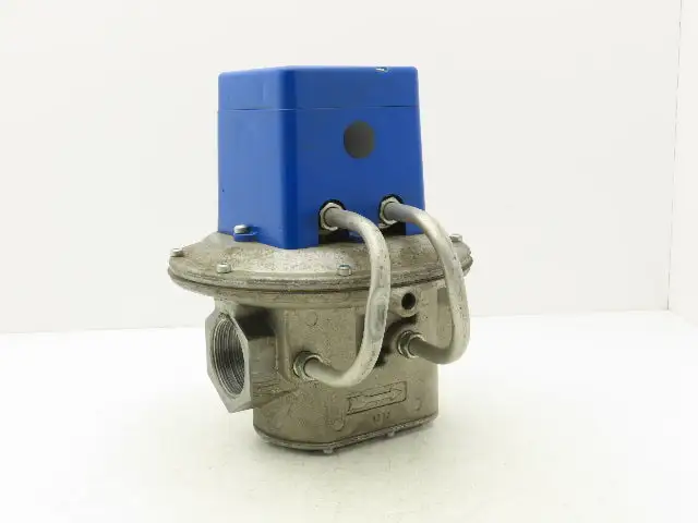 Used MAXITROL _UNKNOWN_ HVAC Parts and Equipment Indiana US | Arrow Industrial #1365919