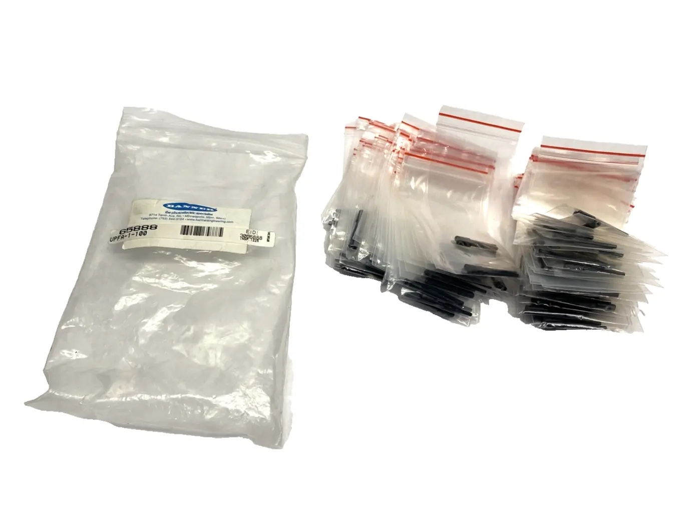 New | in-Stock Banner 65888 Sensors Michigan US | Maverick Industrial Sales #1393145