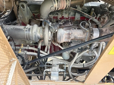 Used 2021 TESMEC 1150EVO Trenchers Texas US | Proxy Equipment #1426067