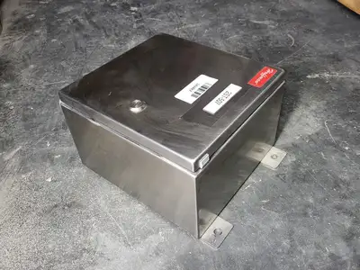 USED NVENT EXE282615SS1M0002