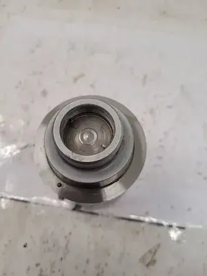 USED KENNAMETAL KR50SVS4B094M