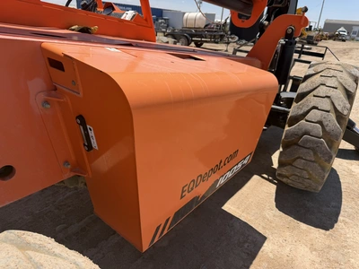 Used _UNKNOWN_ _UNKNOWN_ Telehandlers Texas US | Miedema Asset Management Group #1315743