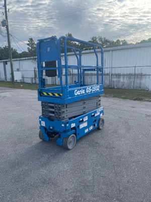 NEW 2026 Genie GS-1932E