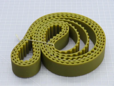 New | in-Stock JASON _UNKNOWN_ Belts | OCO Industrial #1587899