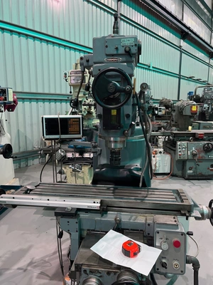 MAKINO KGJP Mills Vertical | ESP Machinery Australia Pty Ltd (11)