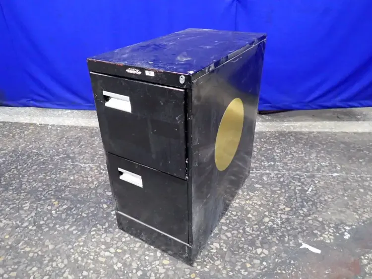 Used ENVOY _UNKNOWN_ Cabinets Ohio US | HGR 24 #1091596