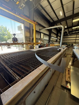 2015 AKS ACCU-KUT Plasma Cutters | Lion Machinery (15)