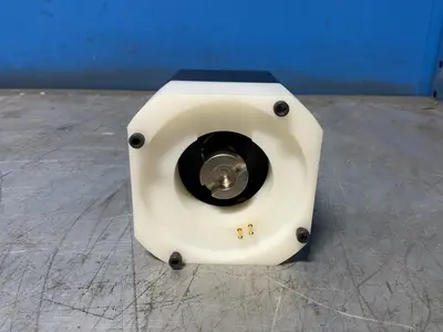 Stepper Motor