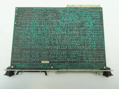 Cincinnati PCB 826680 Rev C Circuit Board Card I/O Module