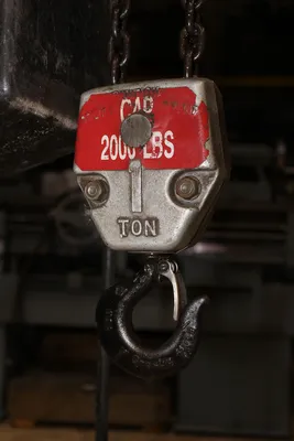 USED COFFING JC-1C-305.UJD