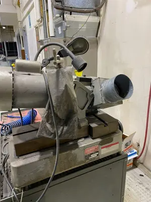 USED CUTTERMASTER HDT-30