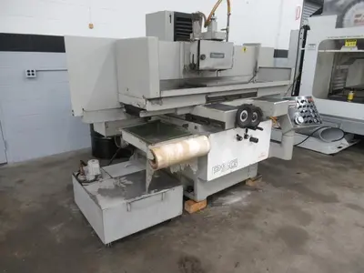 USED 1987 OKAMOTO ACC-124DX