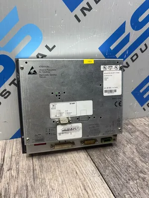 SUTRON BT15N/161061 Electrical/PLC/Automation | ESS Industrial Equipment Sales (4)
