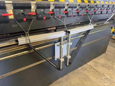 Used 2026 JAY-SHREE KPBF-1632 Press Brakes Georgia US | The Equipment Hub #1310868