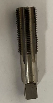 Regal Beloit Does Not Apply Hand Taps | Amiron Machinery (1)