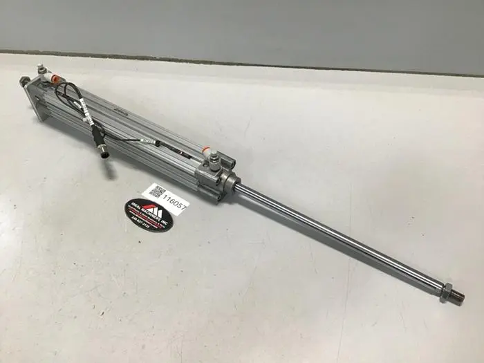 USED SMC CP96SDB32-250W
