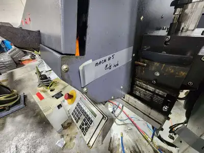 2010 STAR SR-32J Swiss Type Automatic Screw Machines | Midstate Machinery (13)