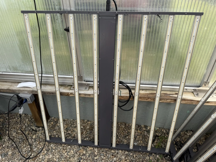 Used _UNKNOWN_ _UNKNOWN_ Greenhouse Equipment Michigan US | Miedema Asset Management Group #1313811