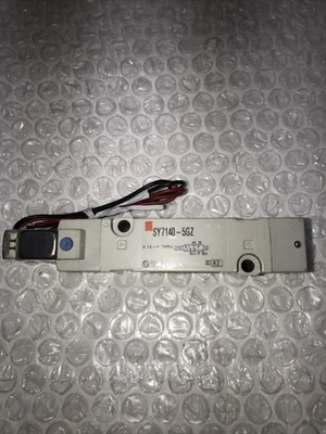 USED SMC SY7140-5GZ