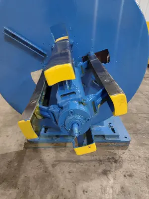 USED BUTFERING 25-12 DOUBLE