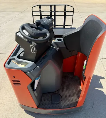 Used TOYOTA ER1-ES60 Electric Pallet Trucks Kentucky US | Johnson Equipment, LLC #1385510