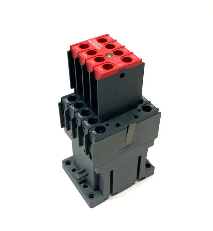 Used NOARK _UNKNOWN_ Relays & Switches | Maverick Industrial Sales #1113467