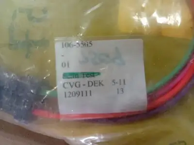 NEW CATERPILLAR 106-5505