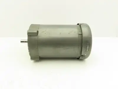 Baldor Reliance VM3542 AC Motor 3/4Hp 1725rpm 230/460V 3Ph 56C TEFC