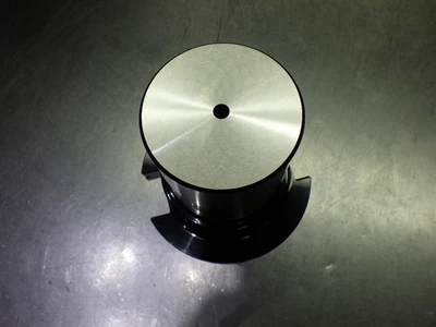 PrimeTool CAT50 2.36" x 4" Gap Gauge T00CA50M000-60102 (LOC2777B)
