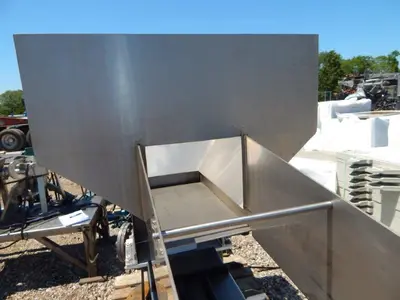 PROCEPAK 519383 Mangeoire, Divers | Perry Equipment (3)