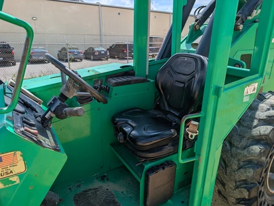 USED 2017 Skytrak 10042