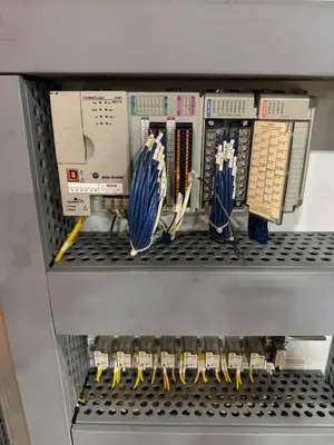 ANDERSON COOK MARAND #350S200 Spline Rollers (Equipt) | Machinery Intl. Corp. (13)