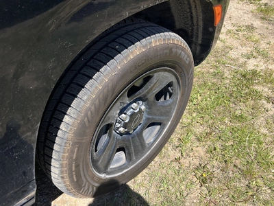 USED 2021 CHEVROLET TAHOE