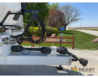 Used JBS _UNKNOWN_ Manure Spreaders Iowa US | Keast Enterprises #1360277