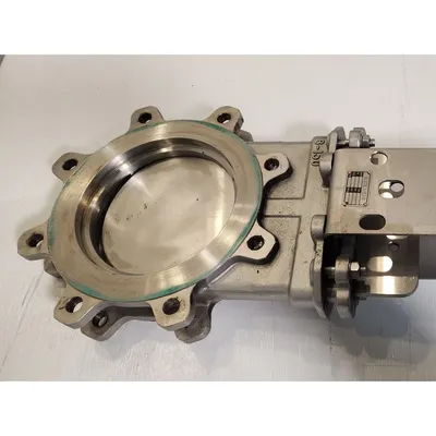 USED ELITE VALVE E5400