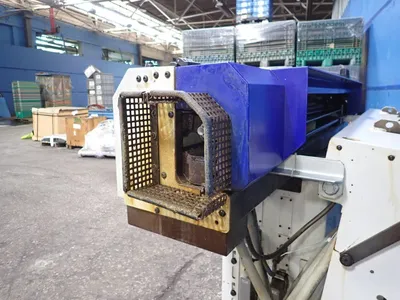 USED IEMCA VIP 70S/14