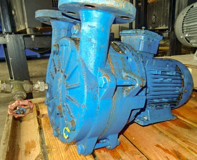 Speck M/S Liquid ring Vacuum Pump Type V-95-55.0007