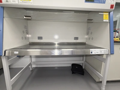 Used _UNKNOWN_ _UNKNOWN_ Biological Safety Cabinets Rhode Island US | Federal Equipment Company #1347630
