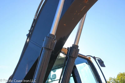 Used 2012 JOHN DEERE 200D Excavators California US | Monster Iron Equipment Services #1481109