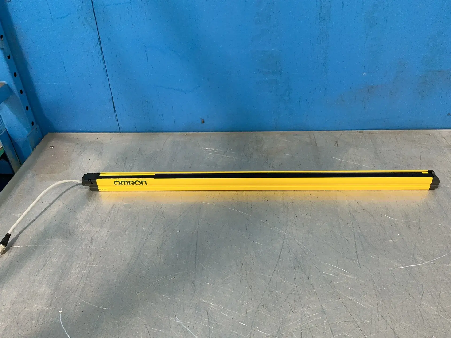 Used OMRON F3SG4RA083030L Light Curtains & Grids Ohio US | HGR 24 #1280553