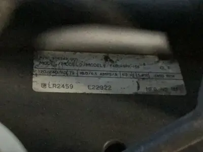 Used CRAFTSMAN 315.220380 Woodworking Radial Arm Saws Ohio US | HGR 24 #1411943