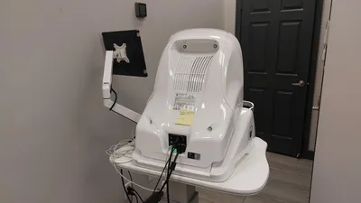 2024 NIKON OPTOS MEDICAL EQUIPMENT | Platinum Group (3)
